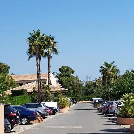 Appartement Sognu Di Mare - Linguizzetta
