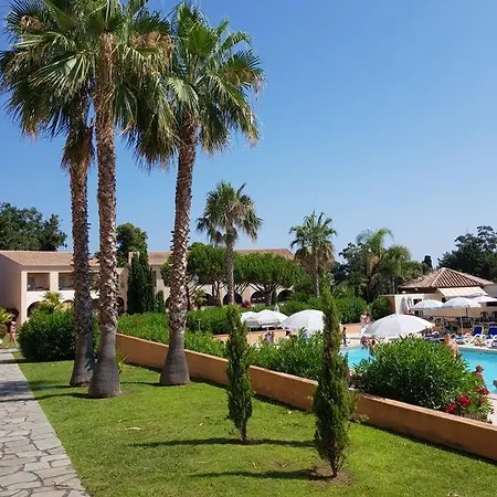 Sognu Di Mare - Appartement Linguizzetta