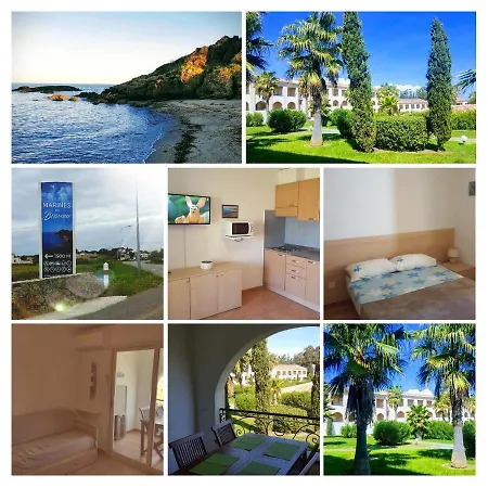 Sognu Di Mare -