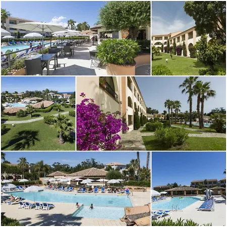 Apartment Sognu Di Mare -