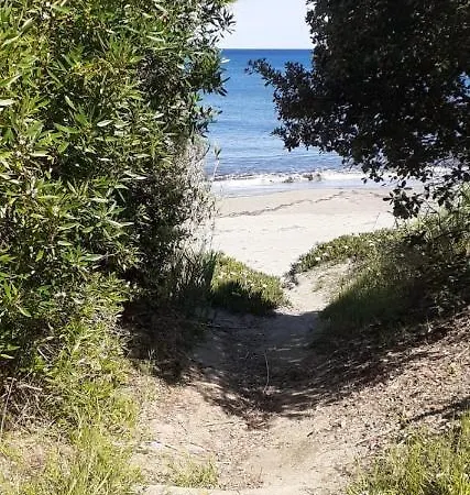 Sognu Di Mare - * Linguizzetta