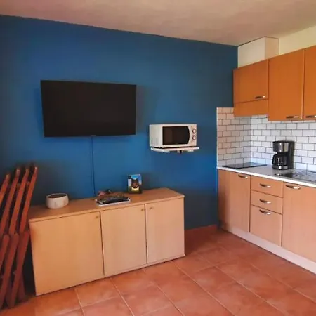 Sognu Di Mare - Apartment