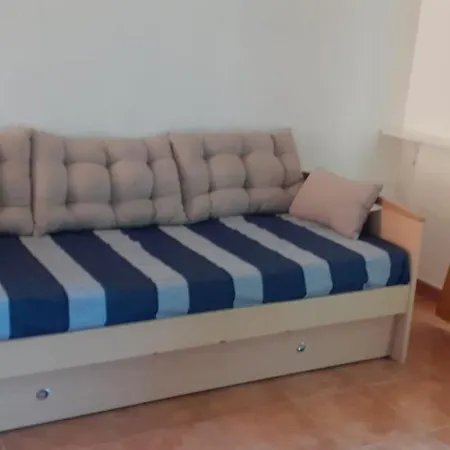 Apartment Sognu Di Mare - Linguizzetta