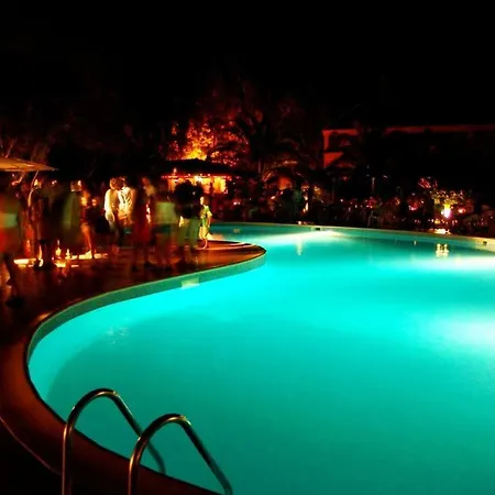 Apartment Sognu Di Mare - *