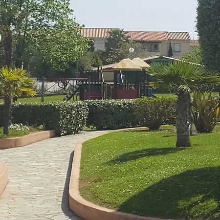 Sognu Di Mare - Apartament Linguizzetta
