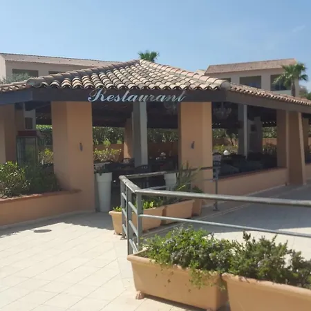 Sognu Di Mare - Apartament Linguizzetta