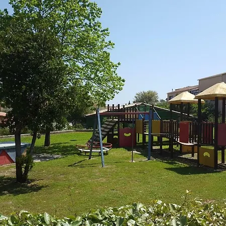 Sognu Di Mare - Apartament *