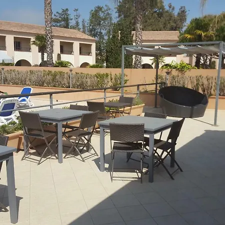 Sognu Di Mare - Apartament *