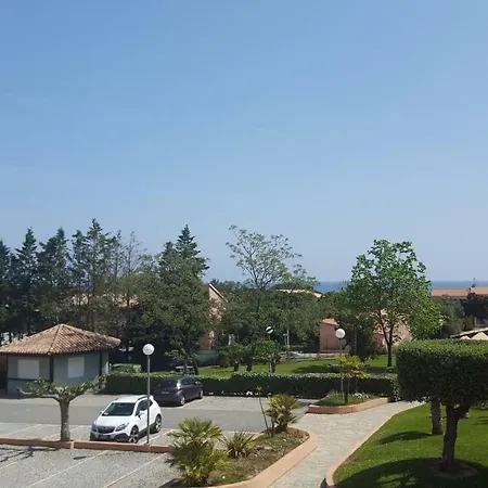Sognu Di Mare - Apartament