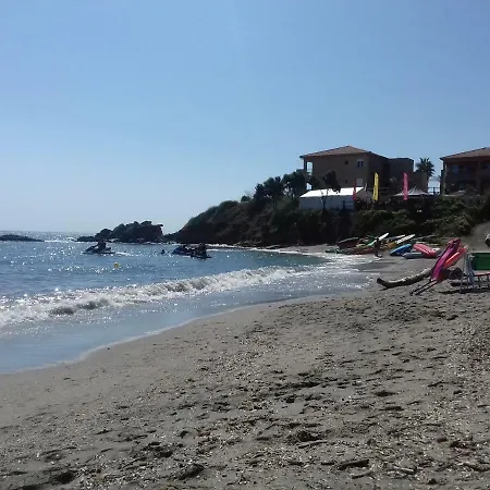 Apartment Sognu Di Mare -