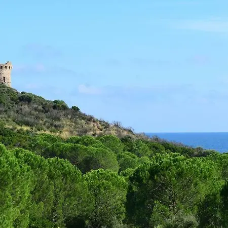 Sognu Di Mare - Apartament