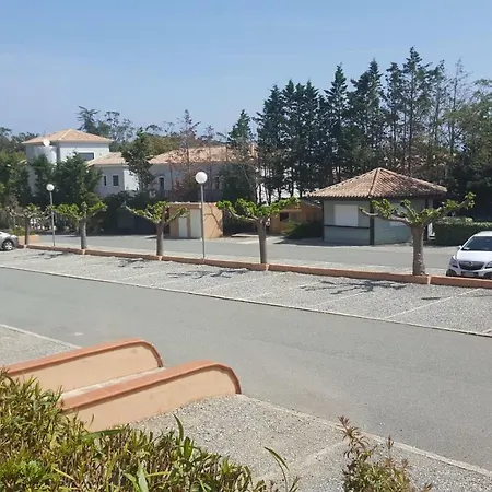 Sognu Di Mare - Apartament Linguizzetta