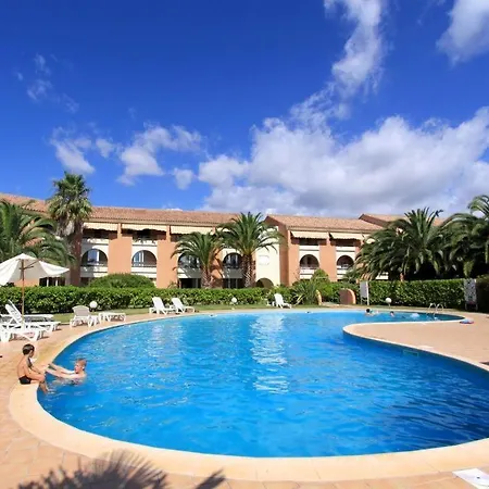 Apartment Sognu Di Mare - *