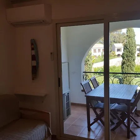 Apartment Sognu Di Mare -