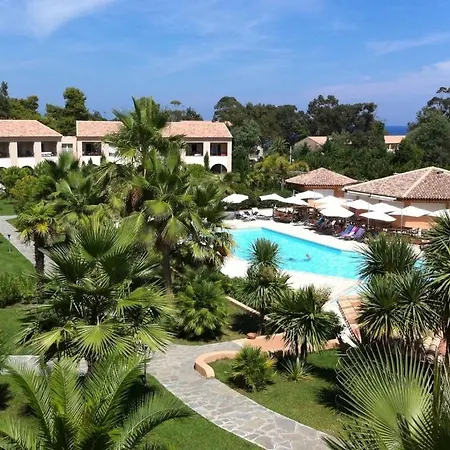 Apartment Sognu Di Mare - Linguizzetta