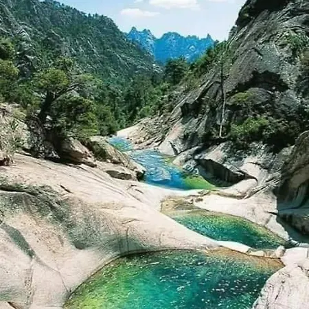 Sognu Di Mare - Apartment