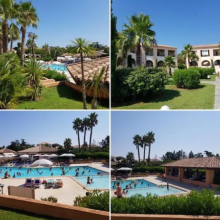 Apartment Sognu Di Mare - Linguizzetta
