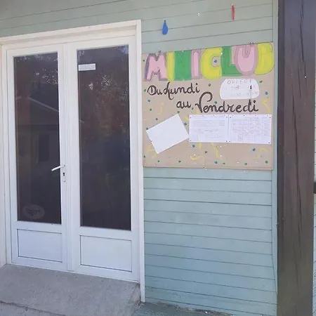 Sognu Di Mare - شقة Linguizzetta