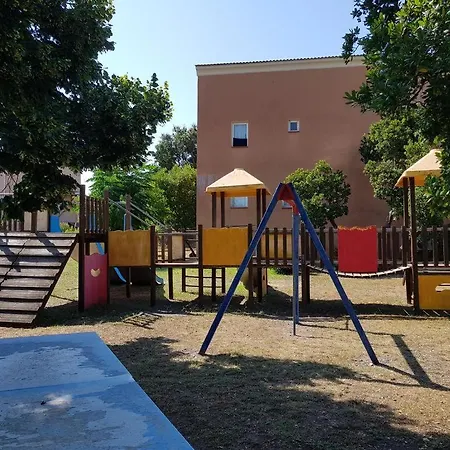 Sognu Di Mare - شقة *