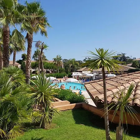 Apartament Sognu Di Mare - Linguizzetta