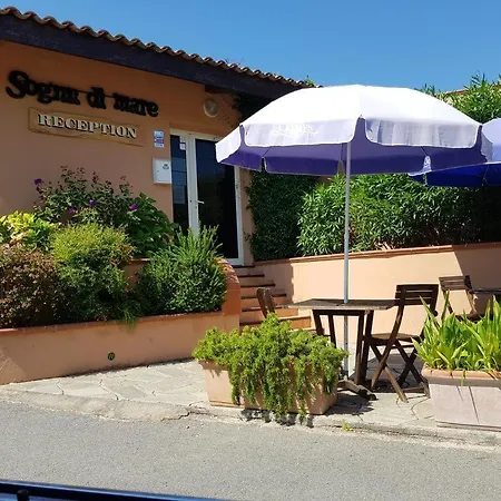 Sognu Di Mare - * Linguizzetta