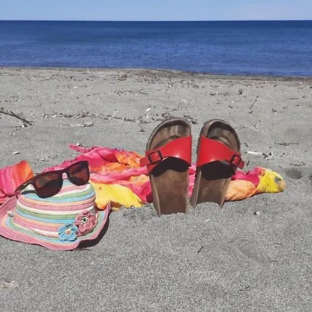 Apartment Sognu Di Mare -