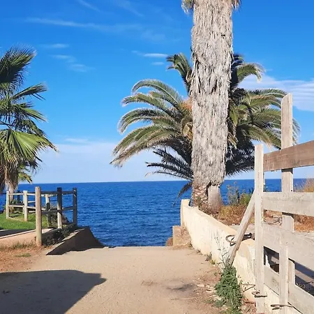 Sognu Di Mare - شقة Linguizzetta