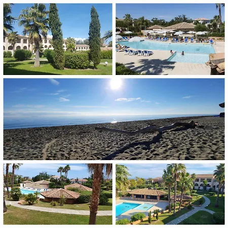 Apartment Sognu Di Mare - Linguizzetta