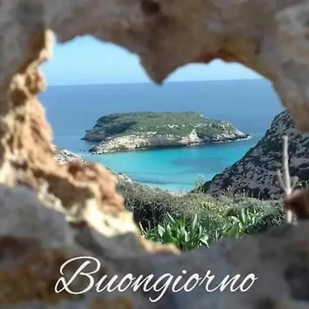 Sognu Di Mare - Apartment