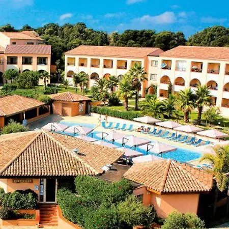 Apartment Sognu Di Mare - *