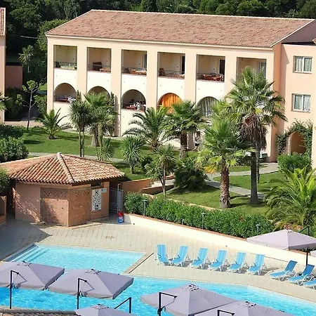 شقة Sognu Di Mare -