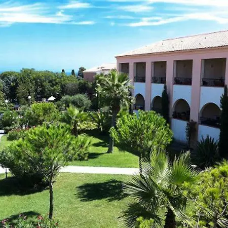 Sognu Di Mare - Apartment Linguizzetta