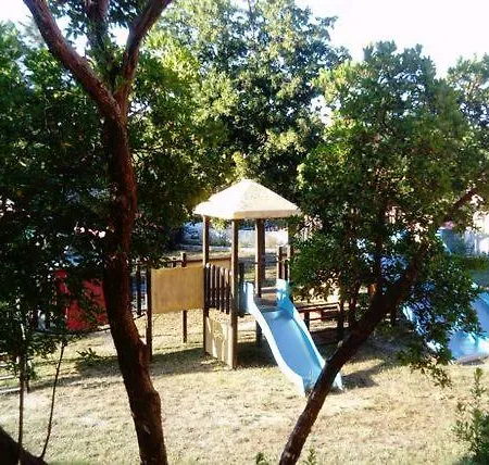 شقة Sognu Di Mare - *