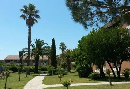 Résidence Sognu Di Mare - *