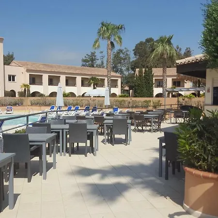 Résidence Sognu Di Mare - *