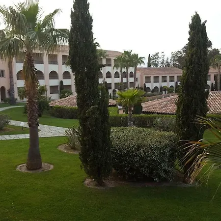 Apartment Sognu Di Mare - *