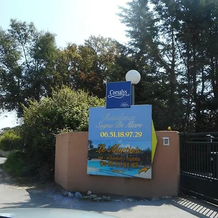 Sognu Di Mare - *