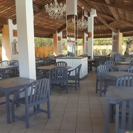 Apartment Sognu Di Mare -