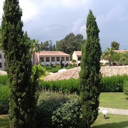 Apartment Sognu Di Mare - Linguizzetta