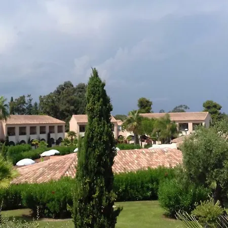 Apartment Sognu Di Mare -