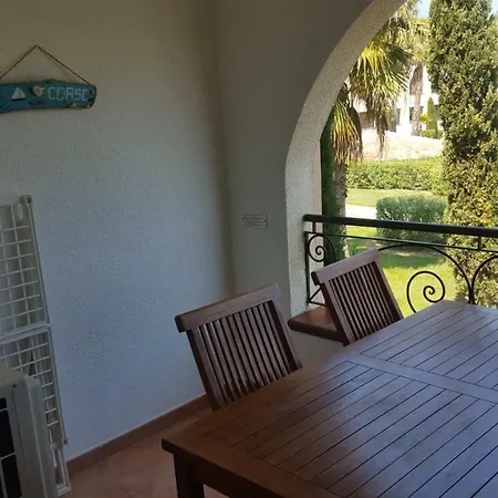 Apartment Sognu Di Mare - *