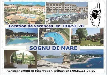 Sognu Di Mare - *