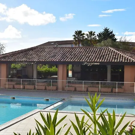 Sognu Di Mare - Apartman
