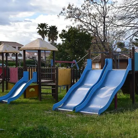 Apartman Sognu Di Mare - Linguizzetta