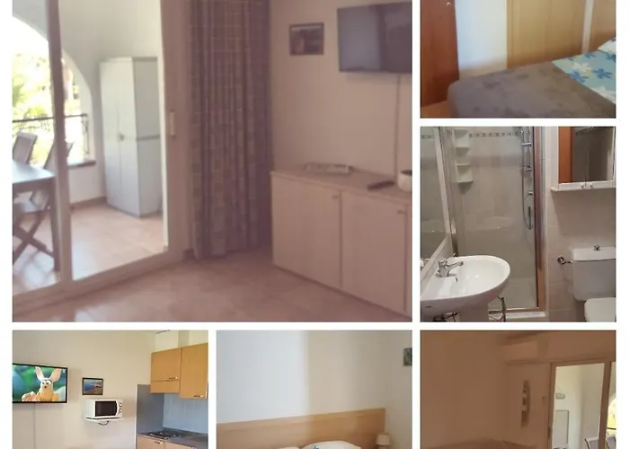 Résidence Sognu Di Mare - Appartement