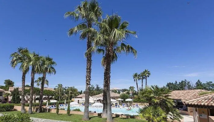 Résidence Sognu Di Mare - Appartement