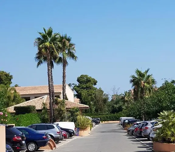 Appartement Résidence Sognu Di Mare - Linguizzetta