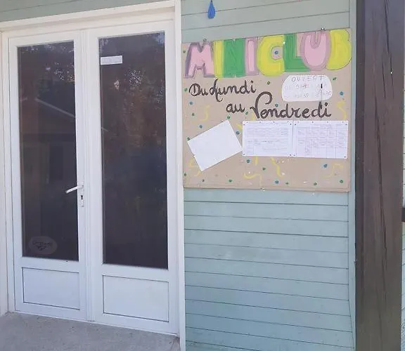 Résidence Sognu Di Mare - Appartement Linguizzetta