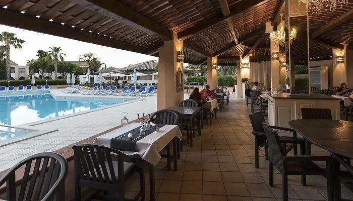 Résidence Sognu Di Mare - Appartement *