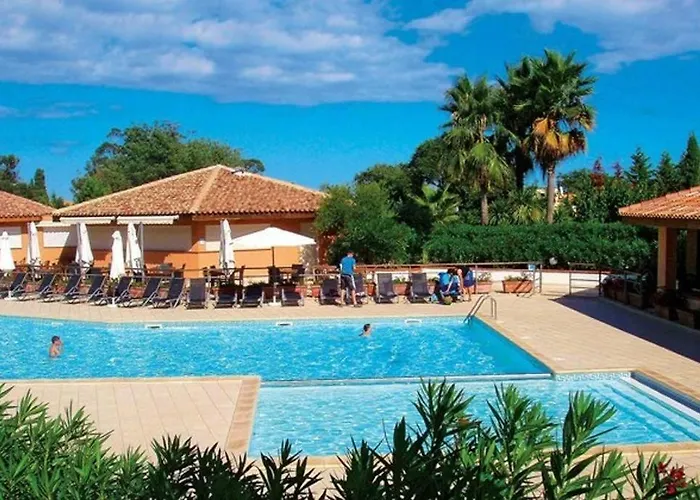 Résidence Sognu Di Mare - Linguizzetta